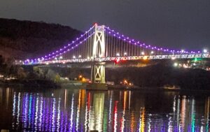 Mid-Hudson Bridge