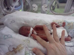 Preemie 