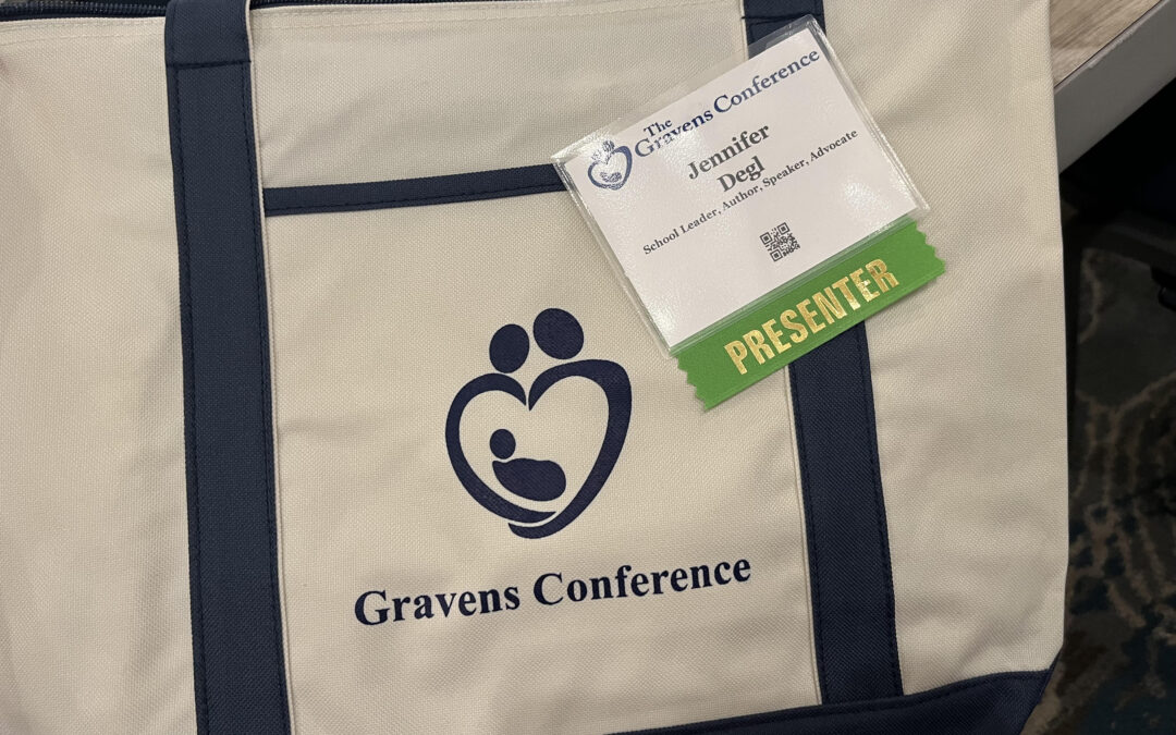 The 2024 Gravens Conference On The Environment Of Care For High Risk Newborns