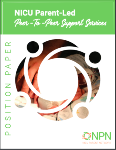 Peer to Peer Support