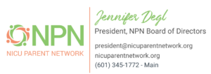 NICU Parent Network