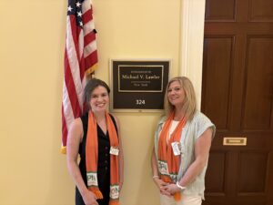 NICU Parent Network Hill Day