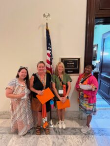NPN Hill Day