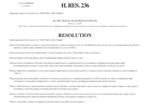 H.R. 236