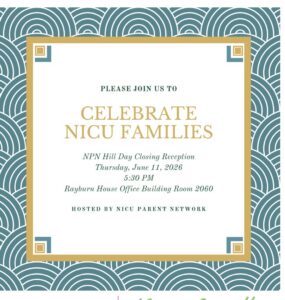 NICU Parent Network