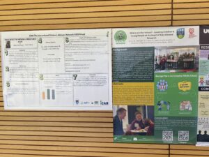 International Children's Advisory Netowrk