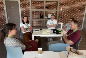 International Children's Advisory Network