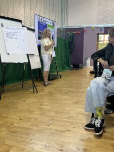 International Children's Advisory Network