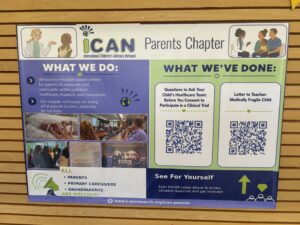 International Children's Advisory Network
