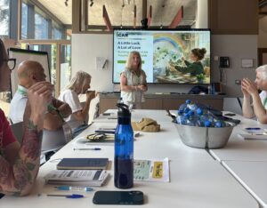 International Children's Advisory Network