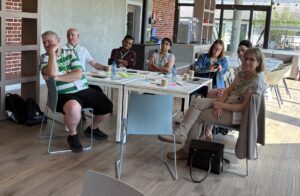 International Children's Advisory Network
