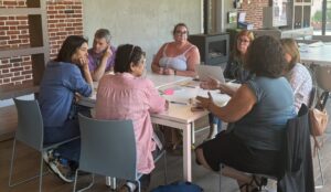 International Children's Advisory Network